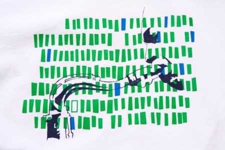 A Love Supreme (detail)