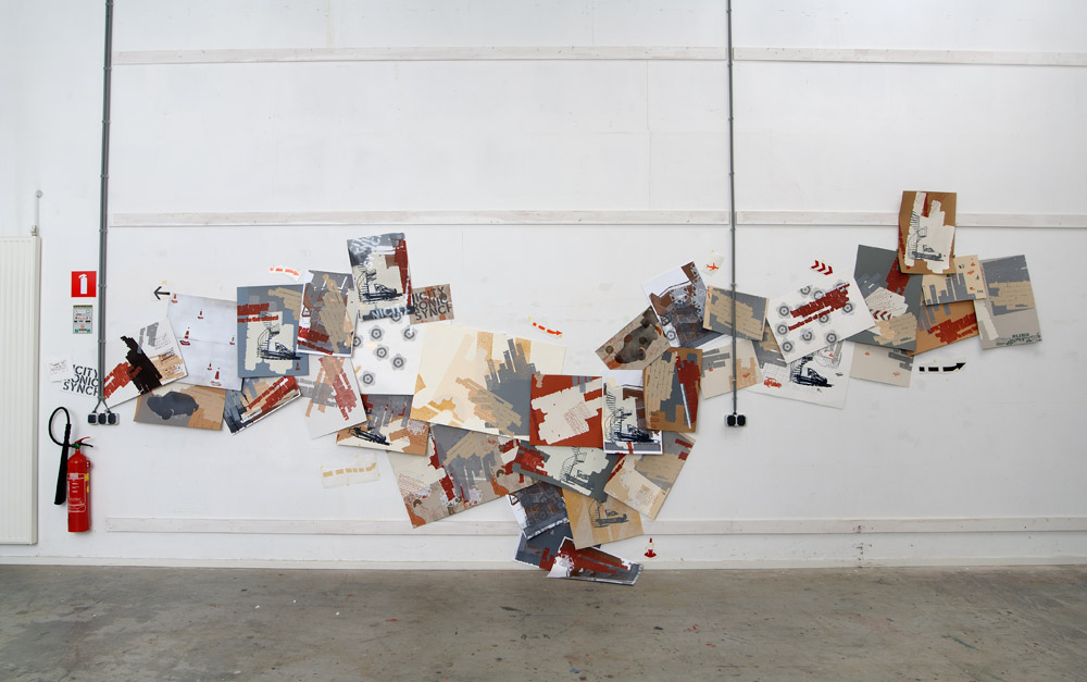Synchronicity Installation