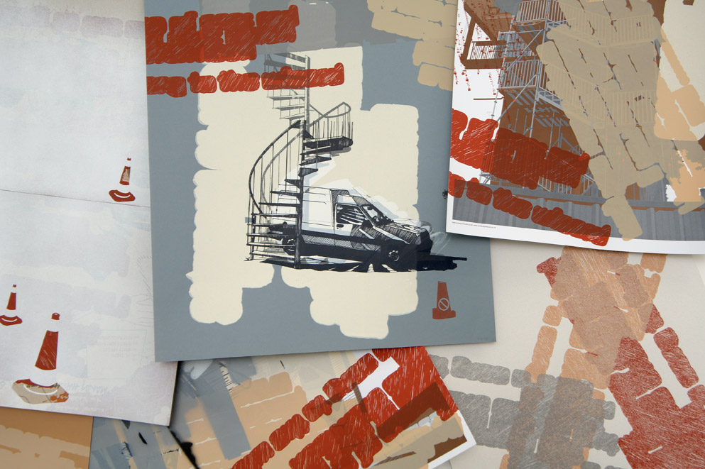 Installation Detail