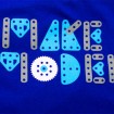 Make Model (detail)