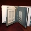 Mono Culture, inside pages