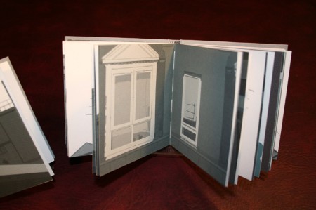 Mono Culture, inside pages