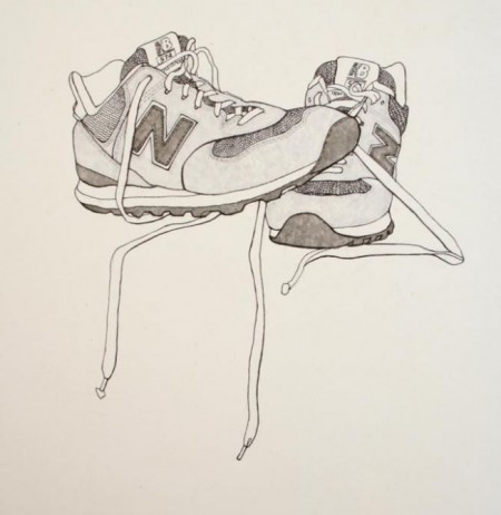 New Balance