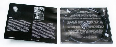 Runaway Horses – inside Runaway Horses – inside