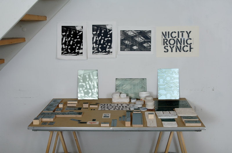 Stamps and Polymeers