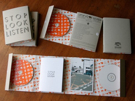 Stop Look Listen Catalogue Stop Look Listen Catalogue