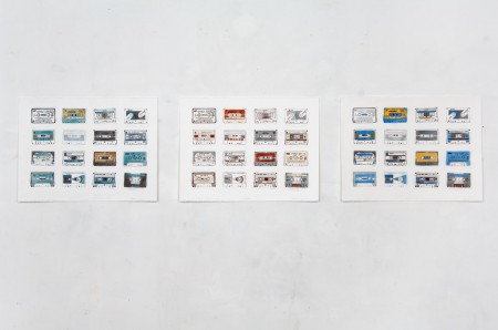 Tapes and Tapes