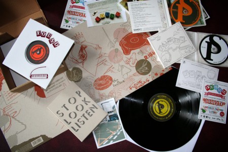 Various Packaging